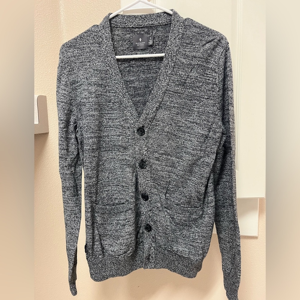 Hawkings McGill Cardigan Sweater